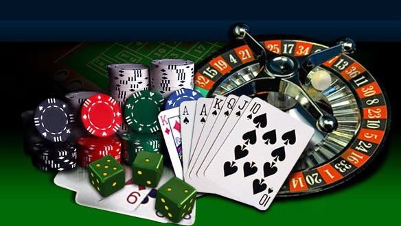 How to Select a Game Slot Casino