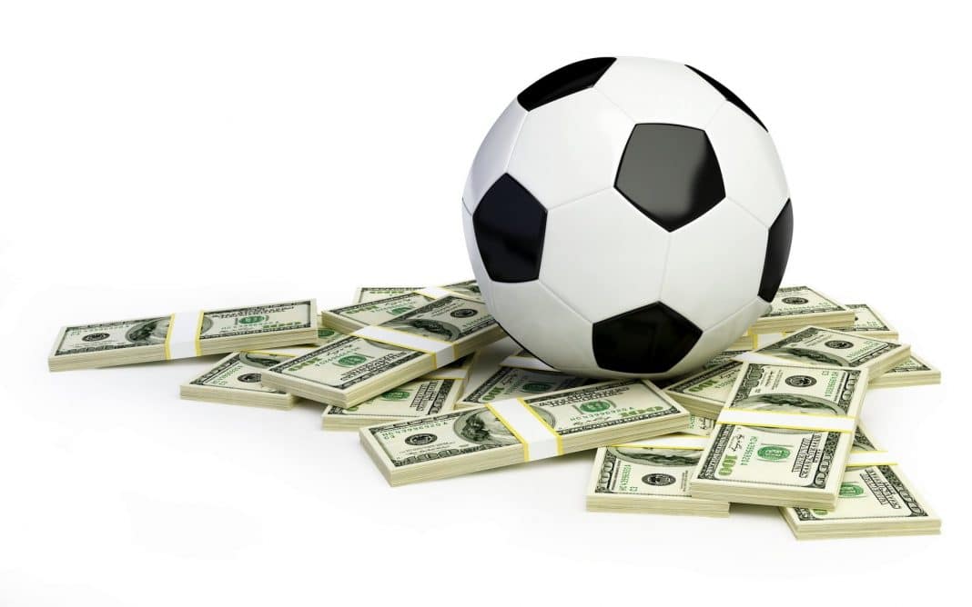 Top Three Inspiring Strategies to Win at Online Sports Betting