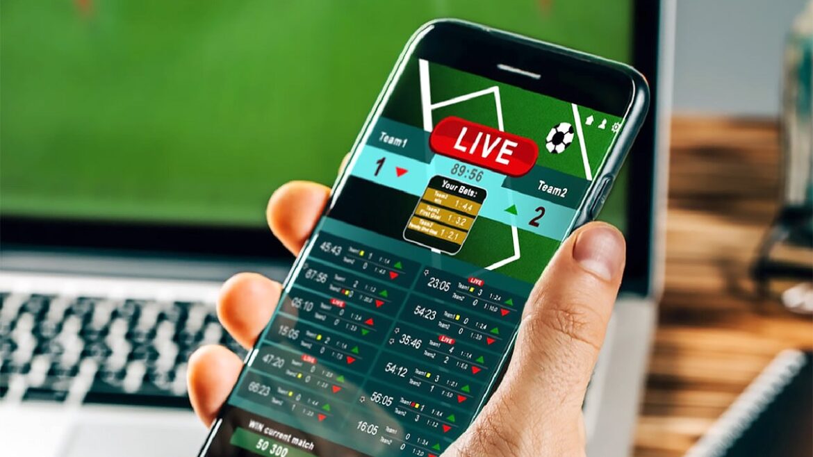 How to Make Money with Sports Betting