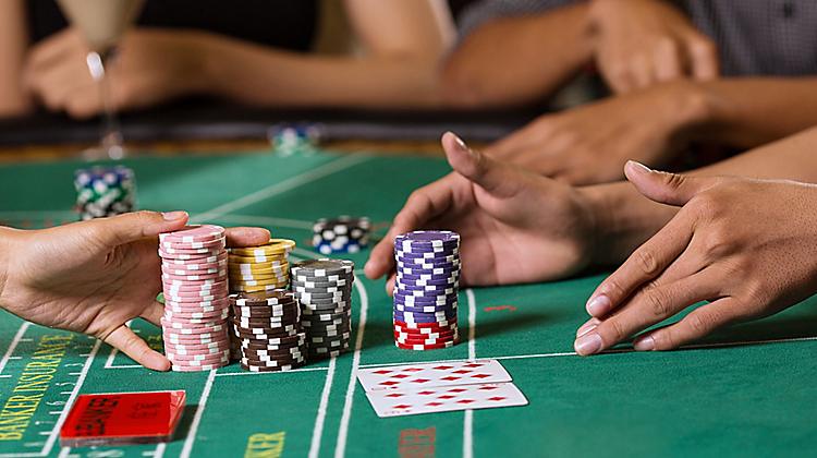 Top-Rated Online Casino Games To Win Real Cash