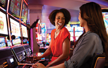 Slot Spins