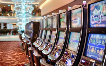 Why Demo Versions of Online Slot Games Are Perfect for Learning