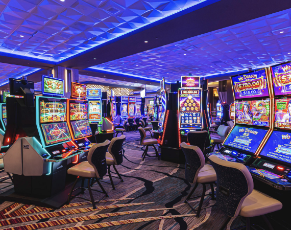 Reduce Financial Risks Experimenting With Free Credit Slot Games