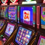 casino slot games