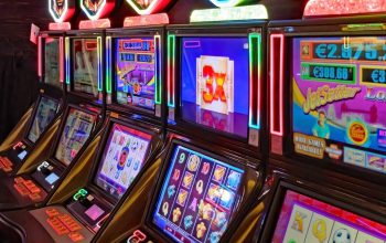 casino slot games