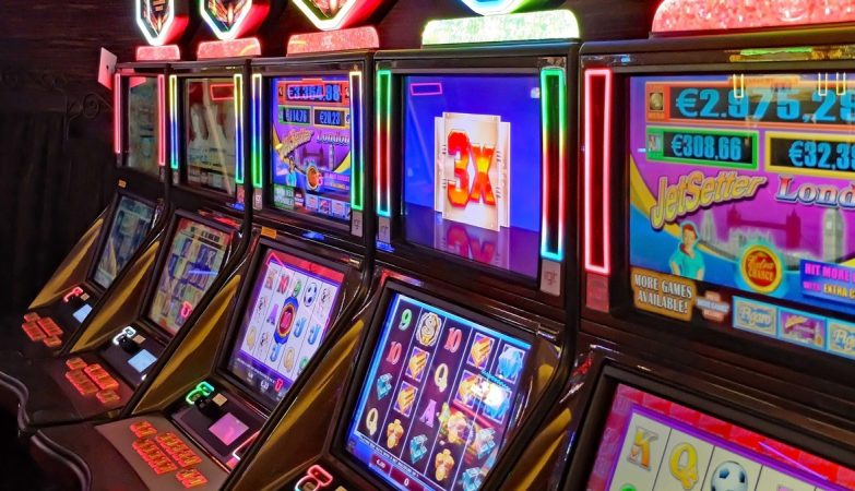 casino slot games