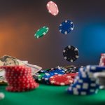 Progressive Jackpots in Online Gambling Games Explained