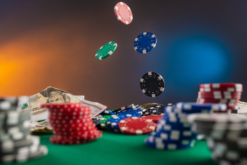Progressive Jackpots in Online Gambling Games Explained