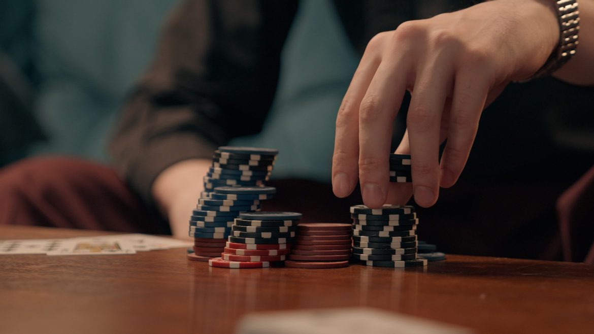 Growing Jackpot Pools Supporting Higher Casino Reward Potential