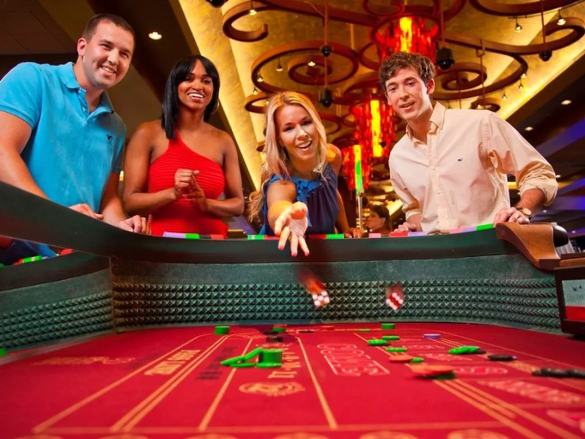 Short Cycles Keep Energy High During Continuous Casino Gameplay Activity