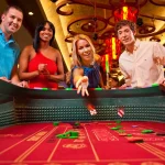 Short Cycles Keep Energy High During Continuous Casino Gameplay Activity