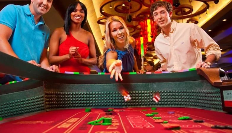 Short Cycles Keep Energy High During Continuous Casino Gameplay Activity