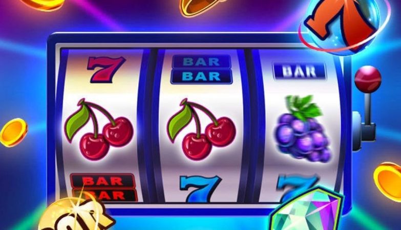 Behavioural patterns observed in users engaging with credit slot formats