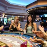 Online Casino