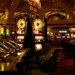 Online Baccarat Real Money Opportunities Supporting Competitive Card Game Play