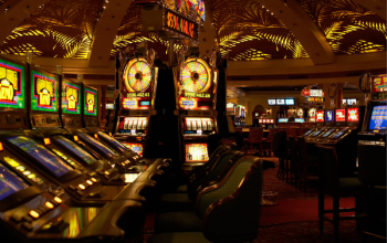Online Baccarat Real Money Opportunities Supporting Competitive Card Game Play