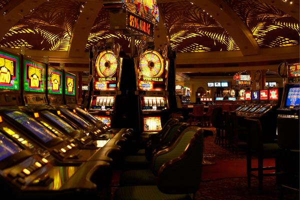 Online Baccarat Real Money Opportunities Supporting Competitive Card Game Play