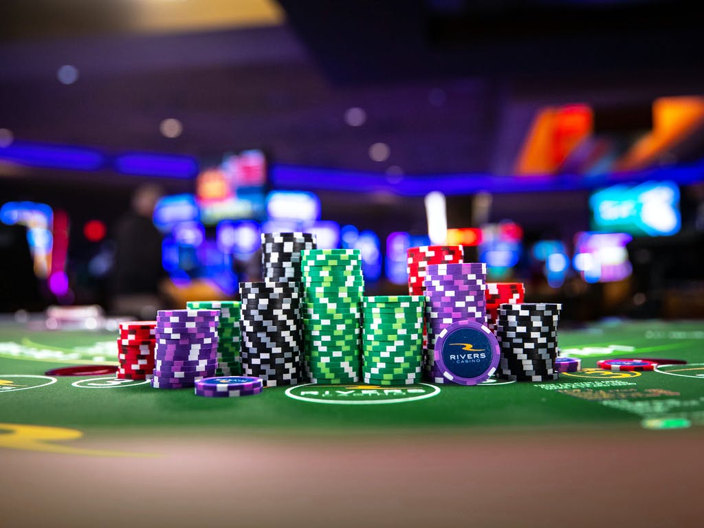 Best online casino Australia real money