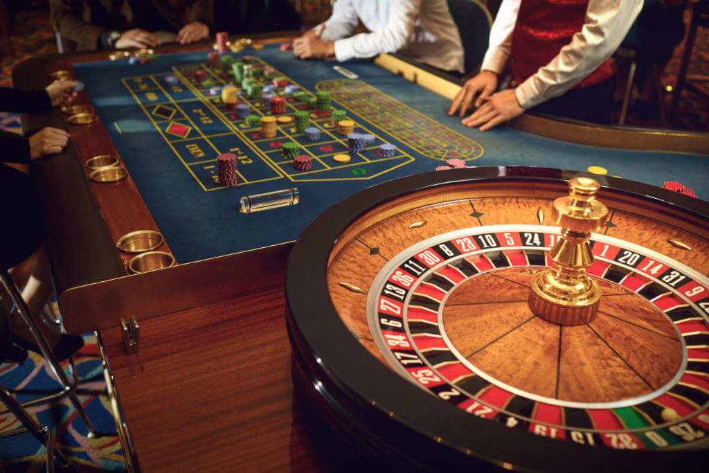 Mobile Payment Solutions Simplifying Real Money Casino Deposits and Withdrawals