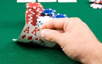 Casino Bonus