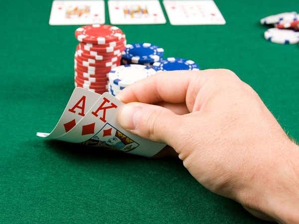 Casino Bonus
